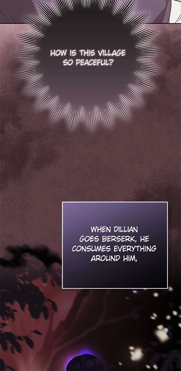 The Monster Duke Mistook Me for His Wife Chapter 26 - Page 43