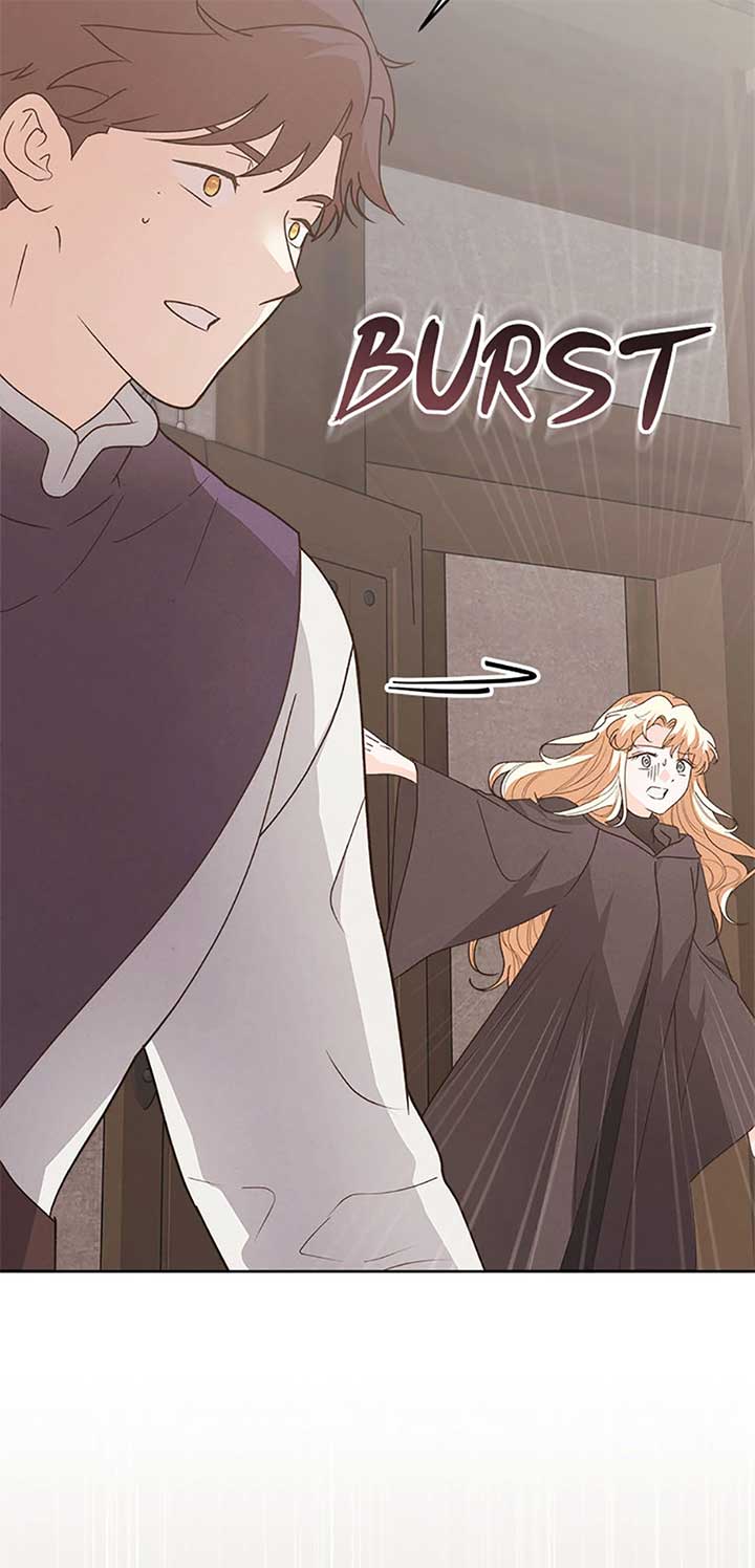 The Monster Duke Mistook Me for His Wife Chapter 26 - Page 46