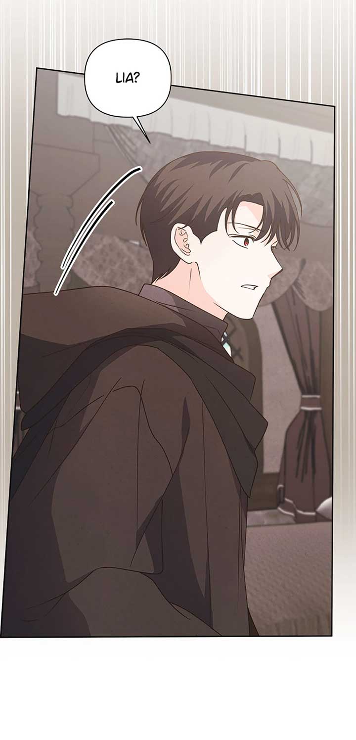 The Monster Duke Mistook Me for His Wife Chapter 26 - Page 47