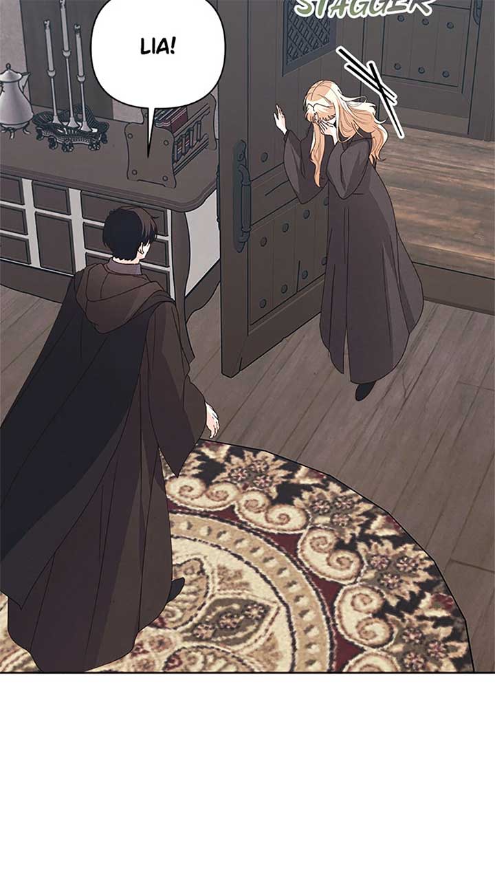 The Monster Duke Mistook Me for His Wife Chapter 26 - Page 51