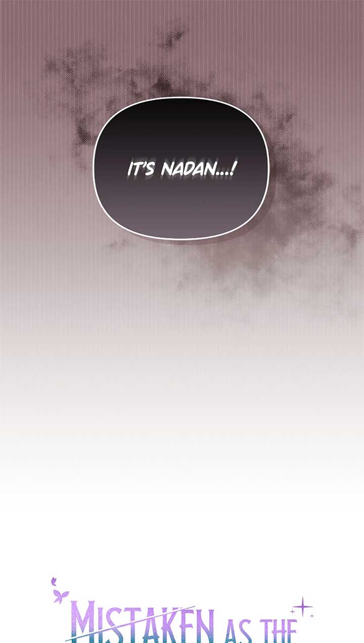 The Monster Duke Mistook Me for His Wife Chapter 26 - Page 56