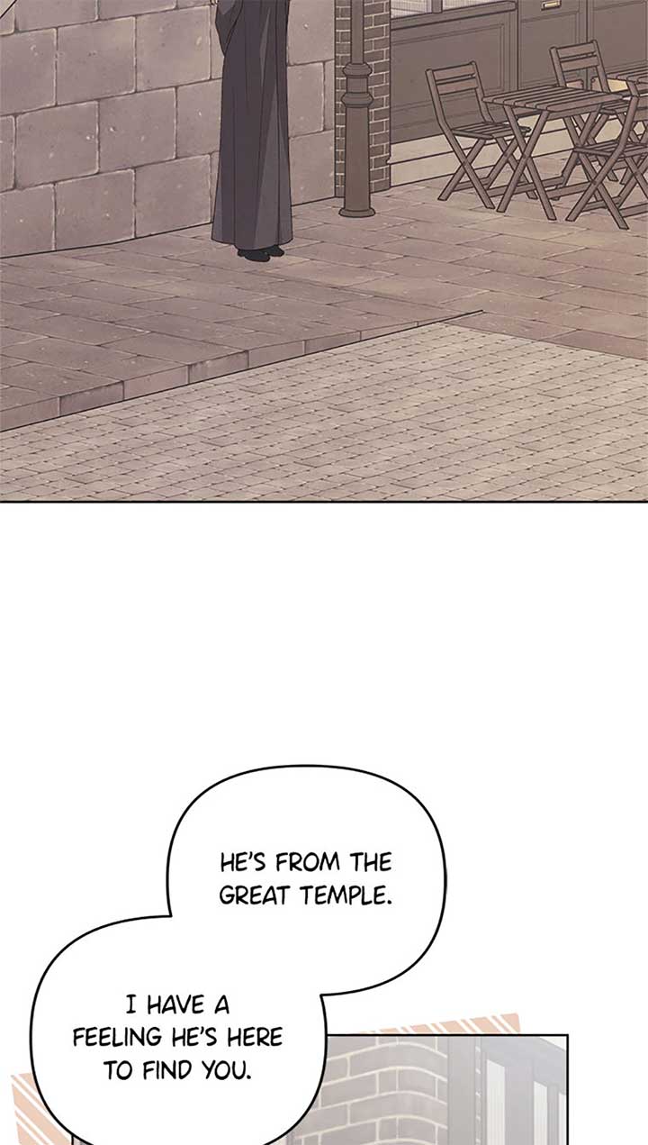 The Monster Duke Mistook Me for His Wife Chapter 26 - Page 59