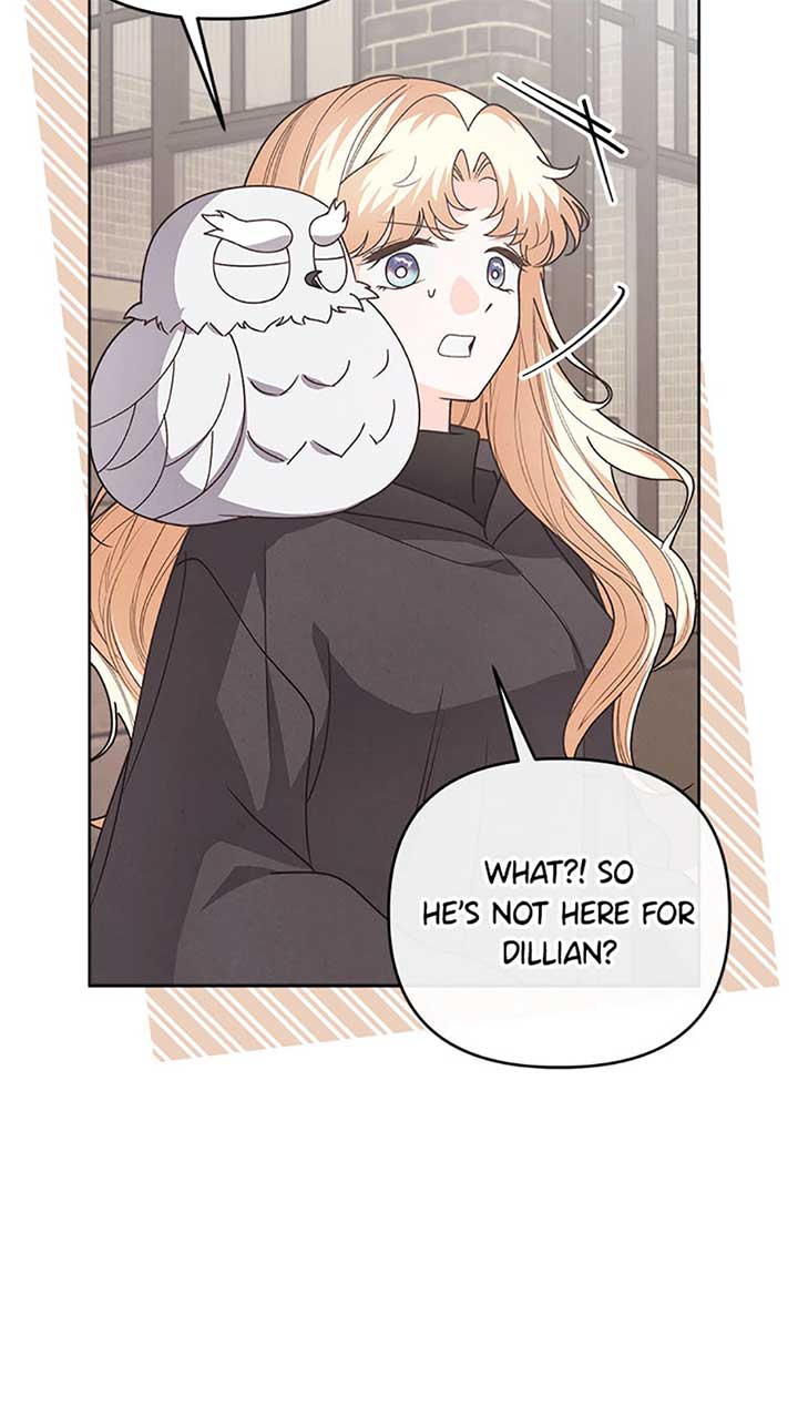 The Monster Duke Mistook Me for His Wife Chapter 26 - Page 60