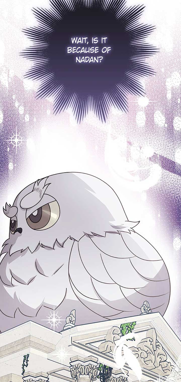 The Monster Duke Mistook Me for His Wife Chapter 26 - Page 62