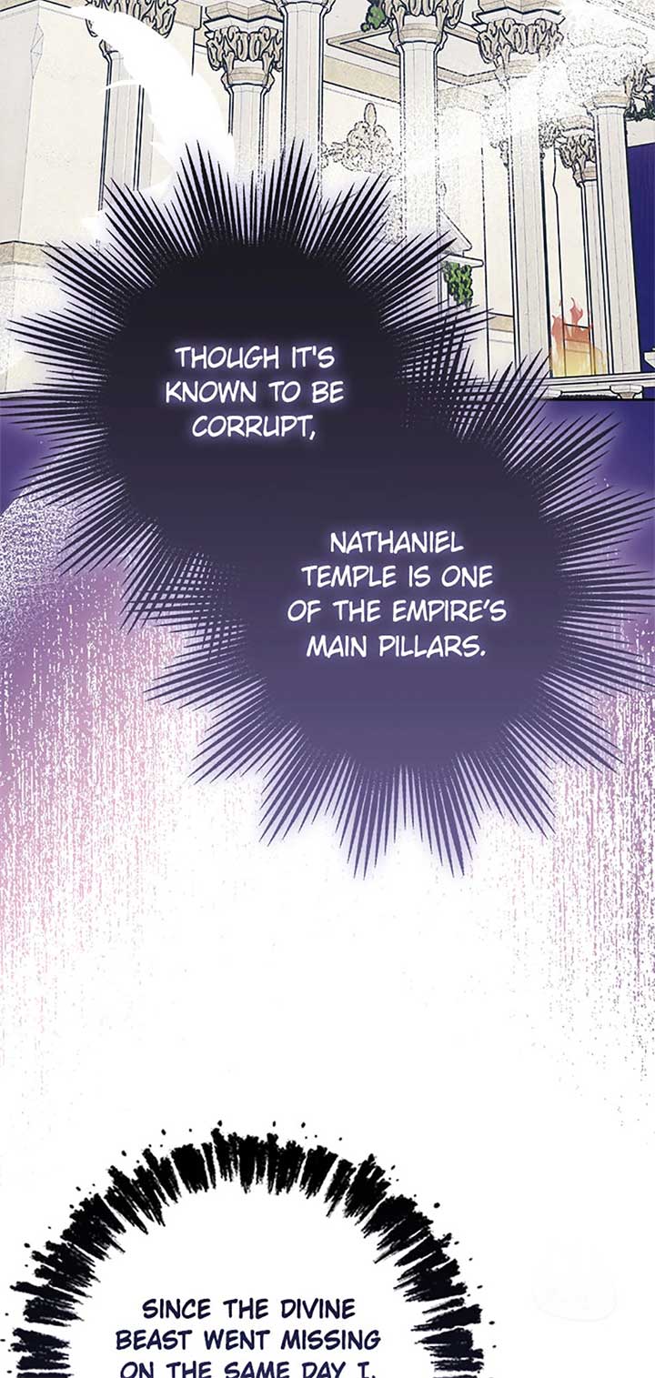 The Monster Duke Mistook Me for His Wife Chapter 26 - Page 63