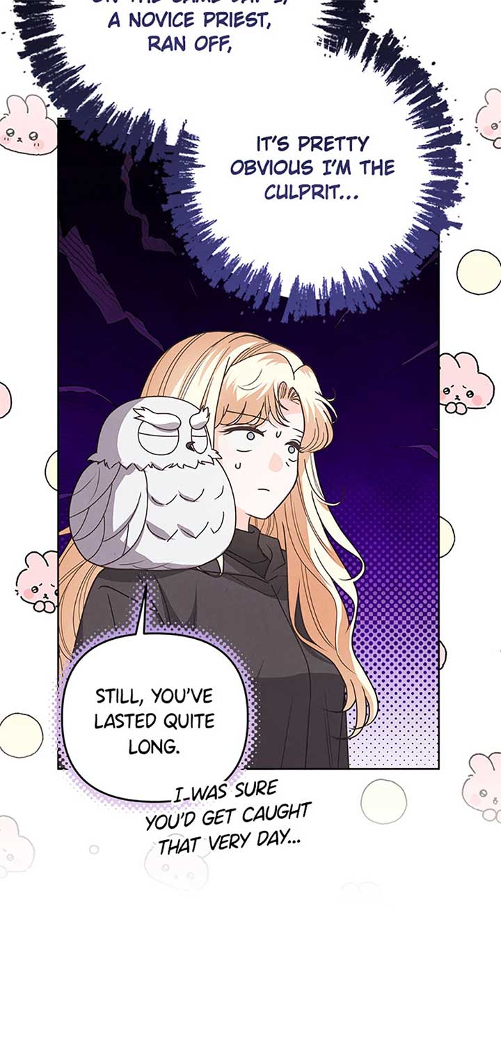 The Monster Duke Mistook Me for His Wife Chapter 26 - Page 64