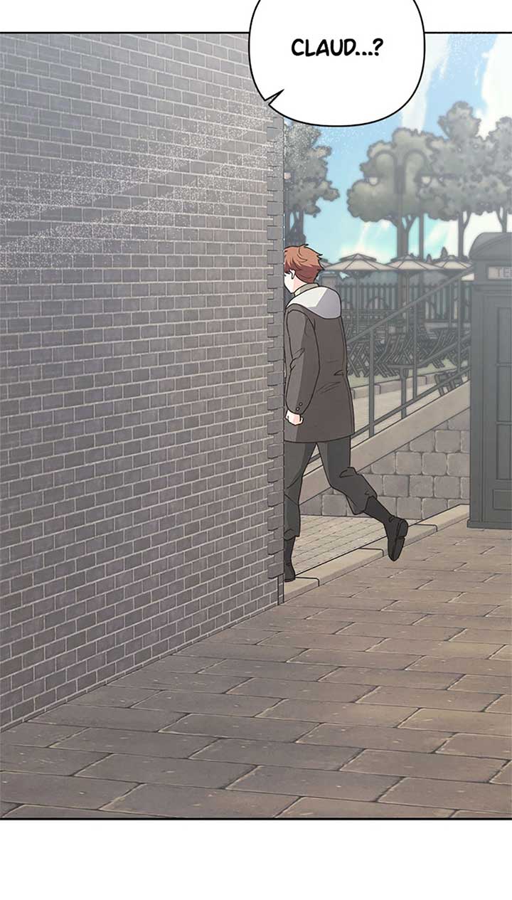 The Monster Duke Mistook Me for His Wife Chapter 26 - Page 68