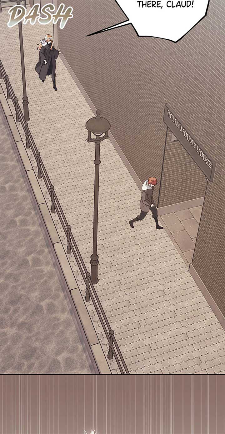 The Monster Duke Mistook Me for His Wife Chapter 26 - Page 71