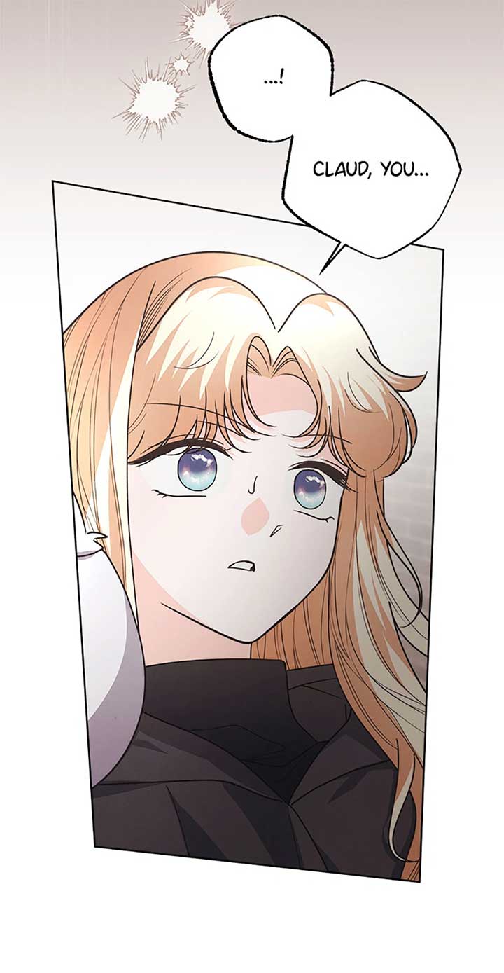 The Monster Duke Mistook Me for His Wife Chapter 26 - Page 73