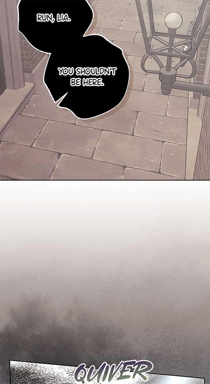 The Monster Duke Mistook Me for His Wife Chapter 26 - Page 76