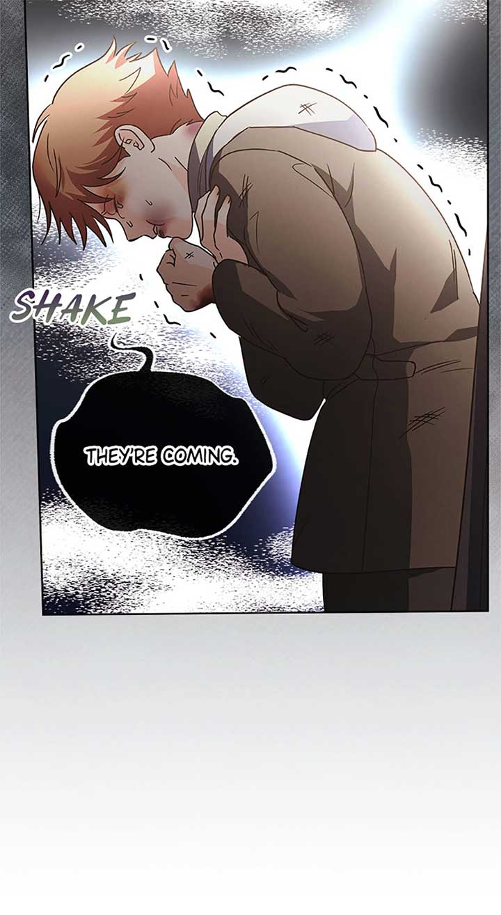 The Monster Duke Mistook Me for His Wife Chapter 26 - Page 77