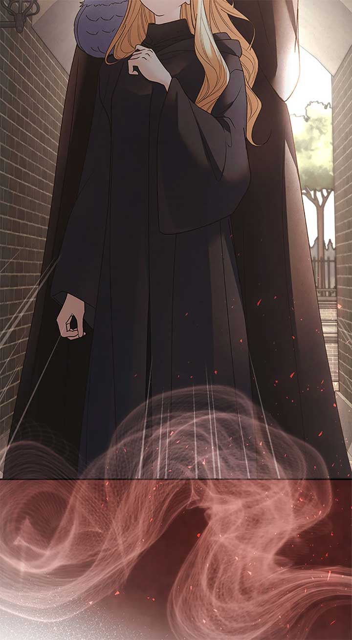 The Monster Duke Mistook Me for His Wife Chapter 26 - Page 81