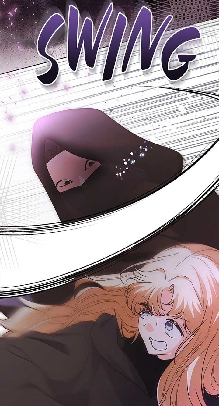 The Monster Duke Mistook Me for His Wife Chapter 27 - Page 4