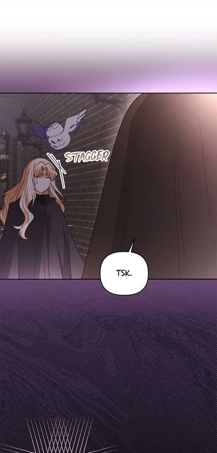 The Monster Duke Mistook Me for His Wife Chapter 27 - Page 6