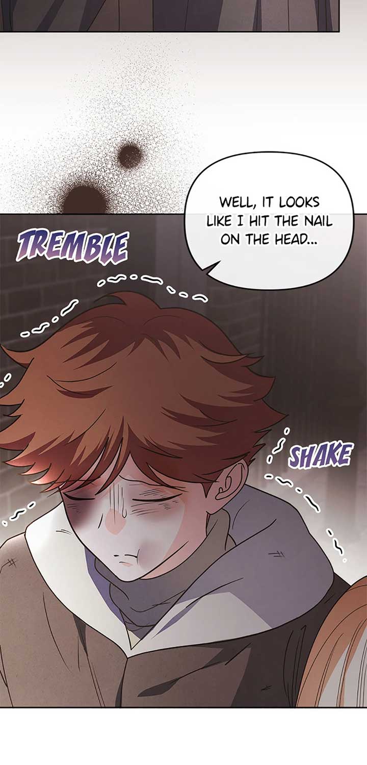 The Monster Duke Mistook Me for His Wife Chapter 27 - Page 10