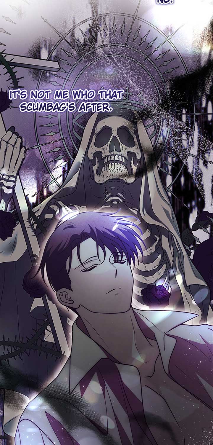 The Monster Duke Mistook Me for His Wife Chapter 27 - Page 14