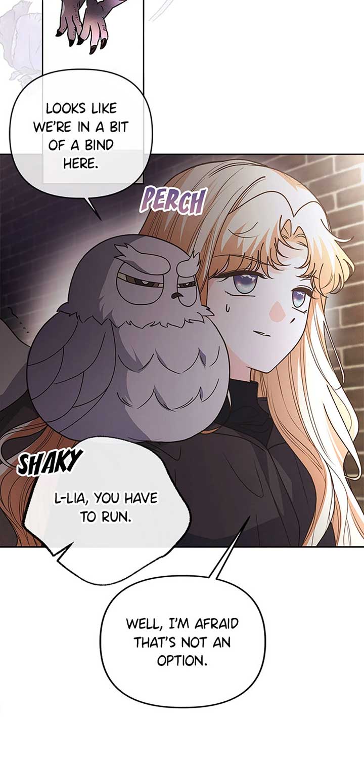 The Monster Duke Mistook Me for His Wife Chapter 27 - Page 16