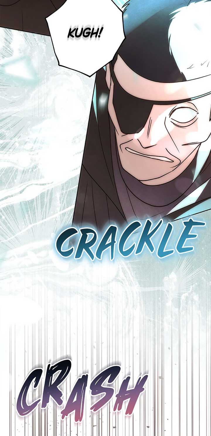 The Monster Duke Mistook Me for His Wife Chapter 27 - Page 25