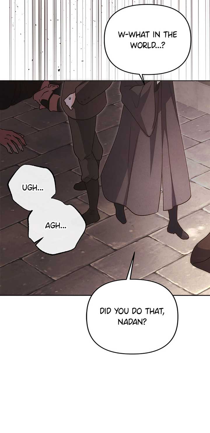 The Monster Duke Mistook Me for His Wife Chapter 27 - Page 26