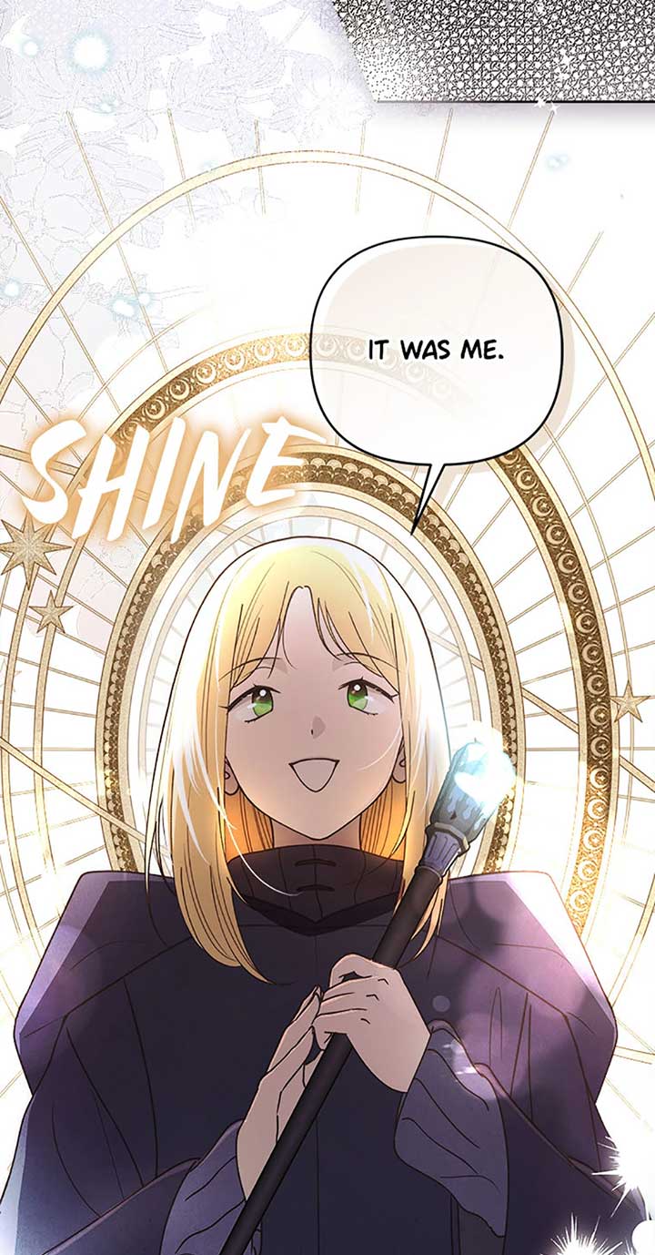 The Monster Duke Mistook Me for His Wife Chapter 27 - Page 28