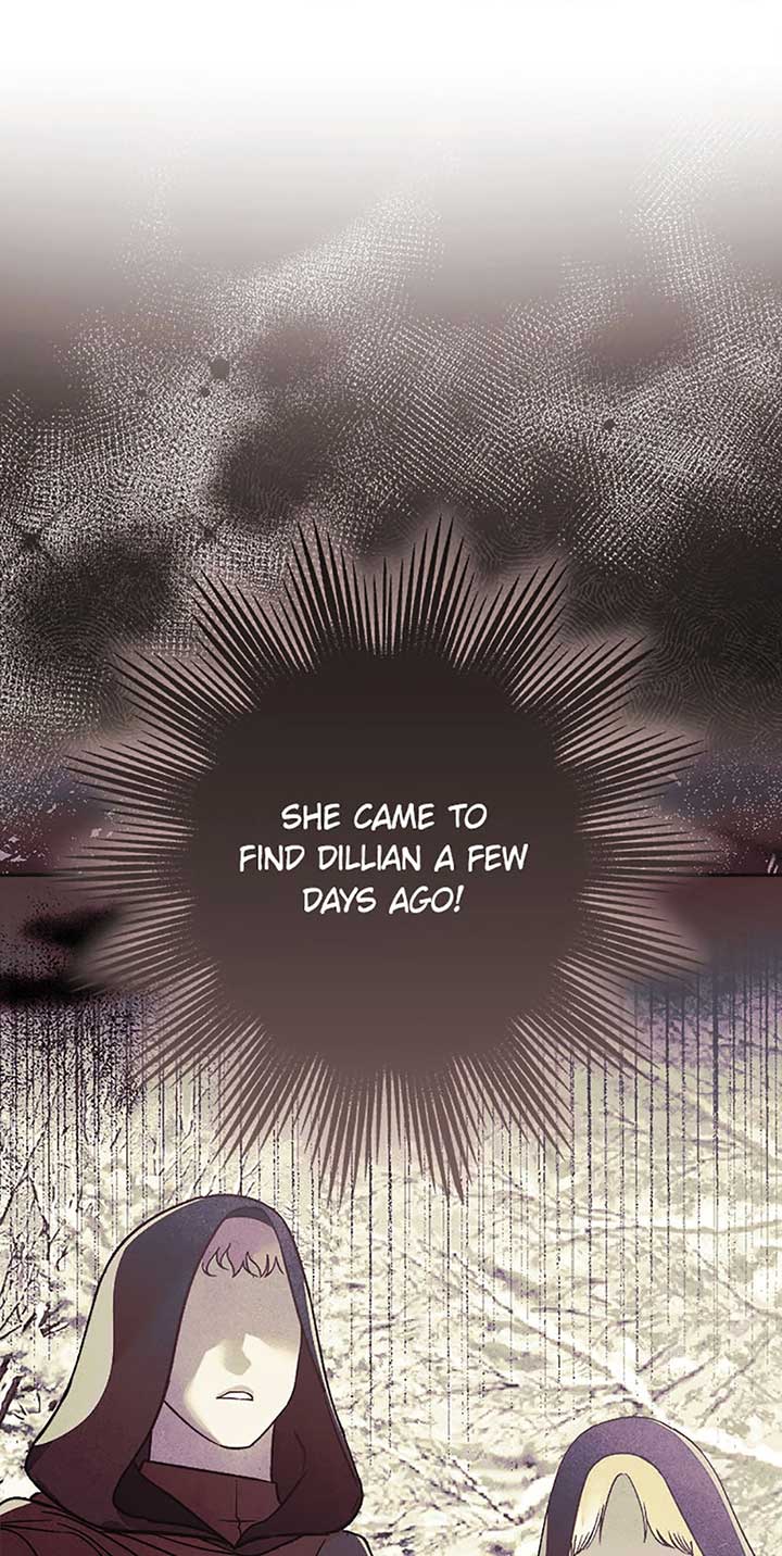 The Monster Duke Mistook Me for His Wife Chapter 27 - Page 31