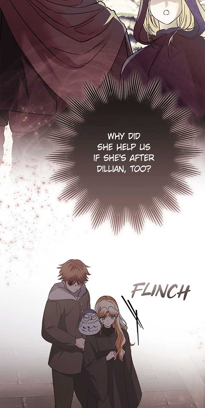 The Monster Duke Mistook Me for His Wife Chapter 27 - Page 32