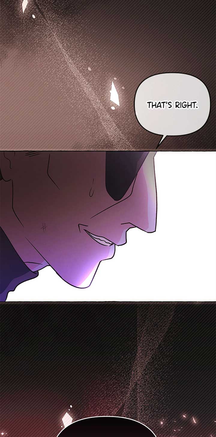 The Monster Duke Mistook Me for His Wife Chapter 27 - Page 38