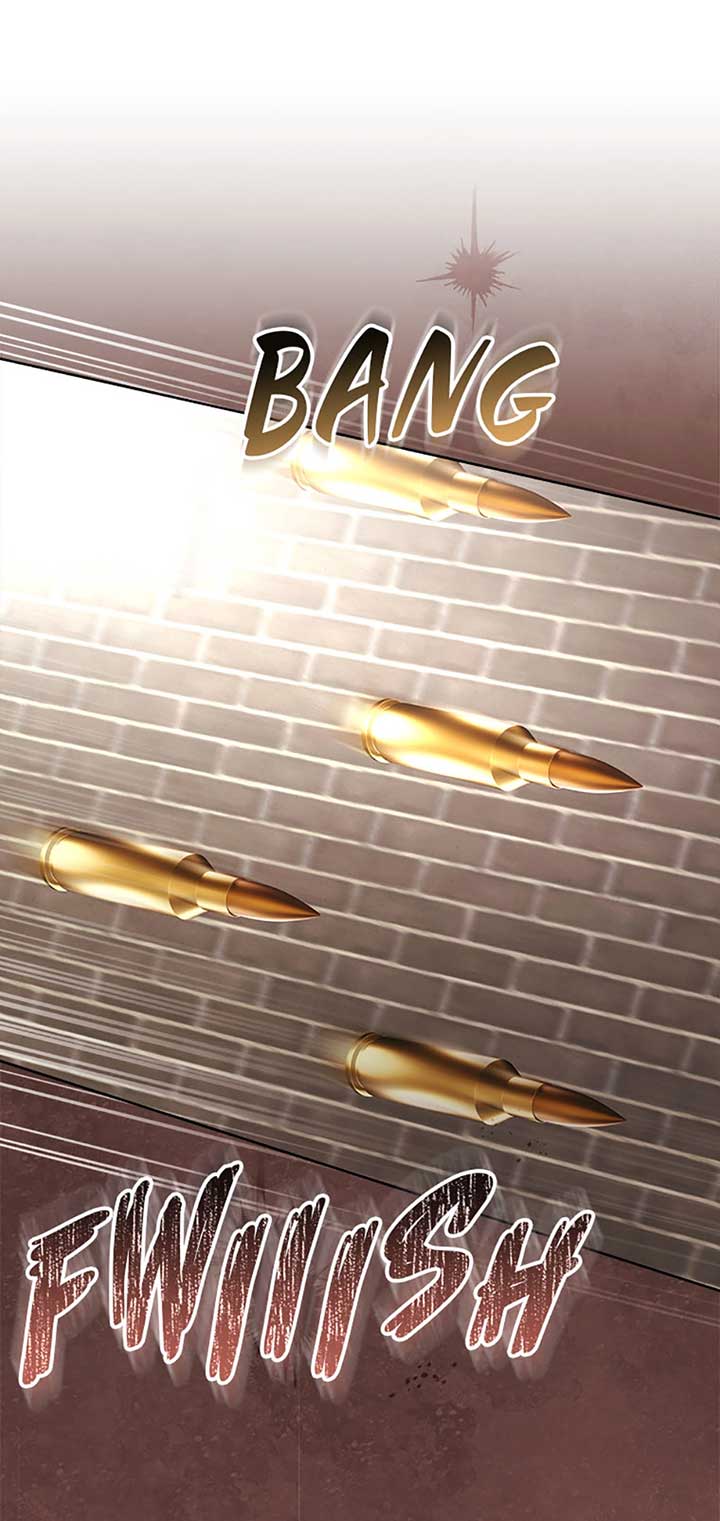 The Monster Duke Mistook Me for His Wife Chapter 27 - Page 41