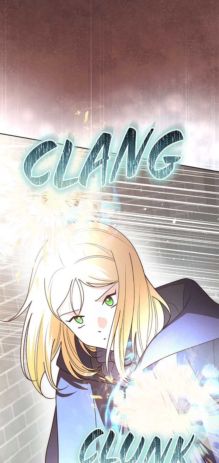 The Monster Duke Mistook Me for His Wife Chapter 27 - Page 42