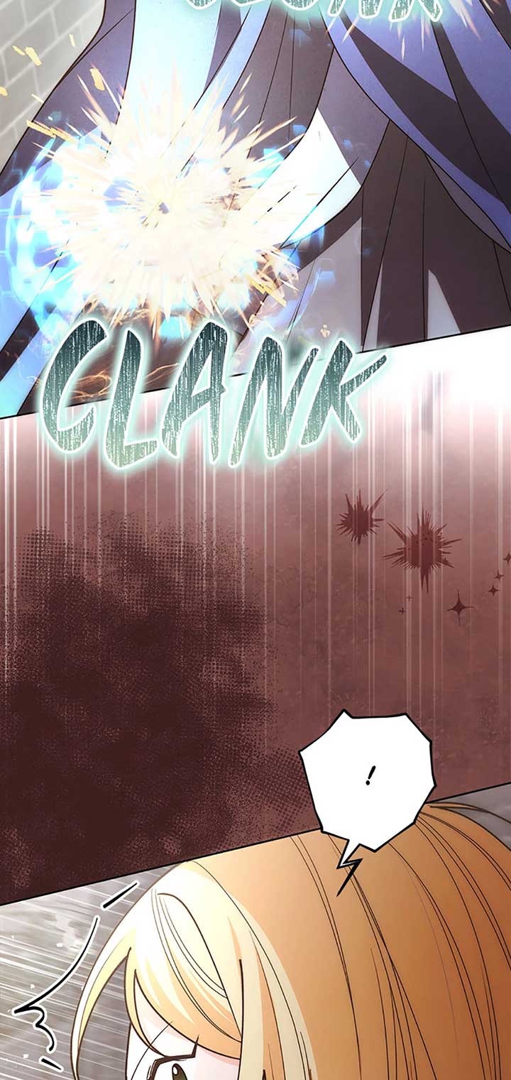 The Monster Duke Mistook Me for His Wife Chapter 27 - Page 43