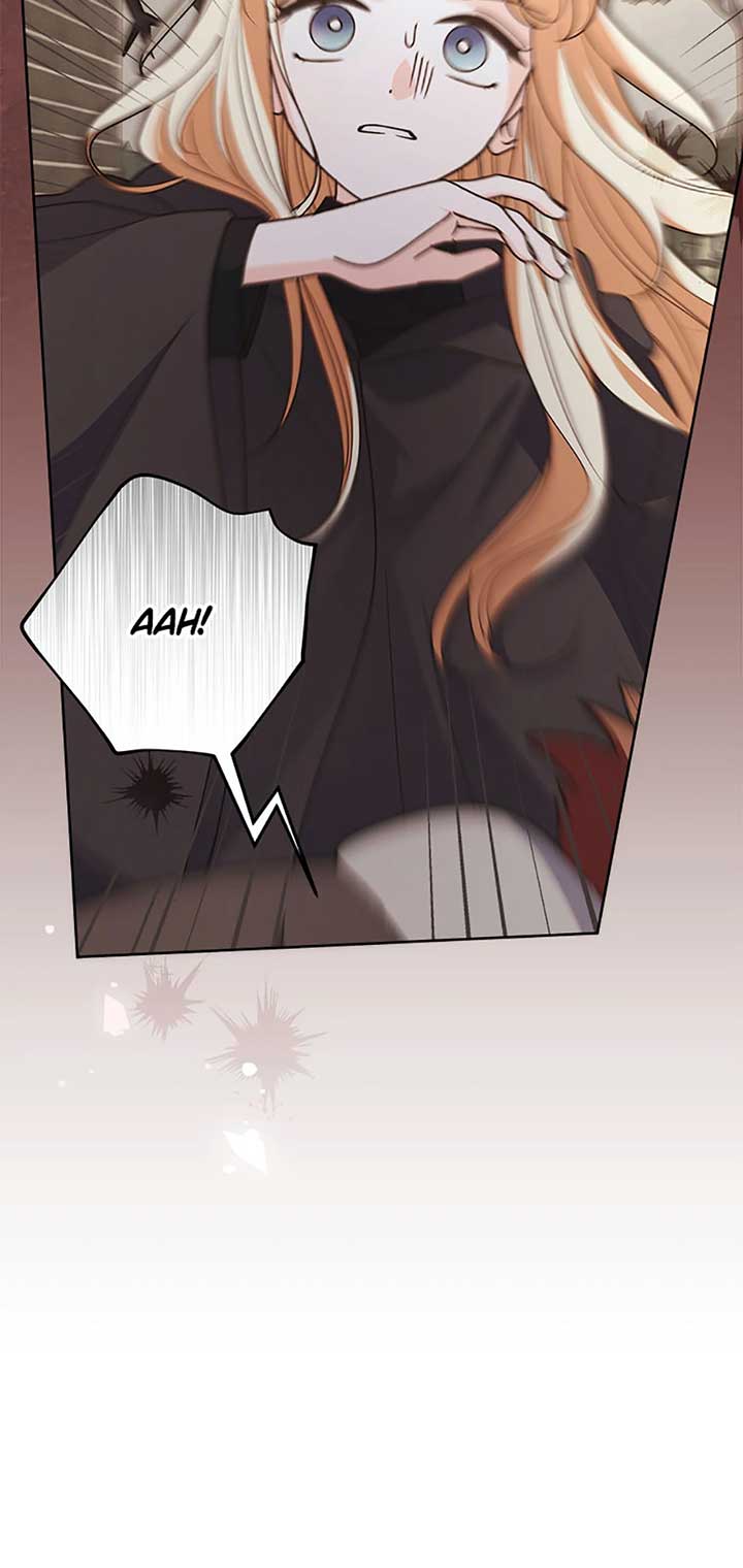 The Monster Duke Mistook Me for His Wife Chapter 27 - Page 45