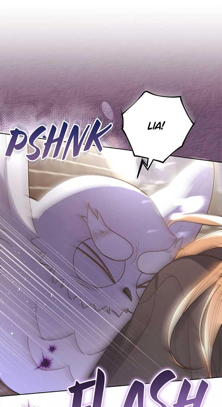 The Monster Duke Mistook Me for His Wife Chapter 27 - Page 46