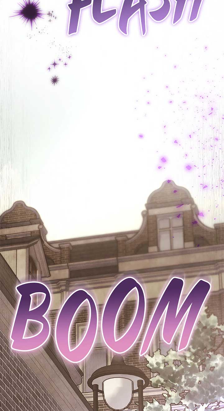 The Monster Duke Mistook Me for His Wife Chapter 27 - Page 47