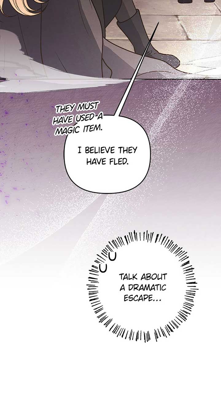 The Monster Duke Mistook Me for His Wife Chapter 27 - Page 51