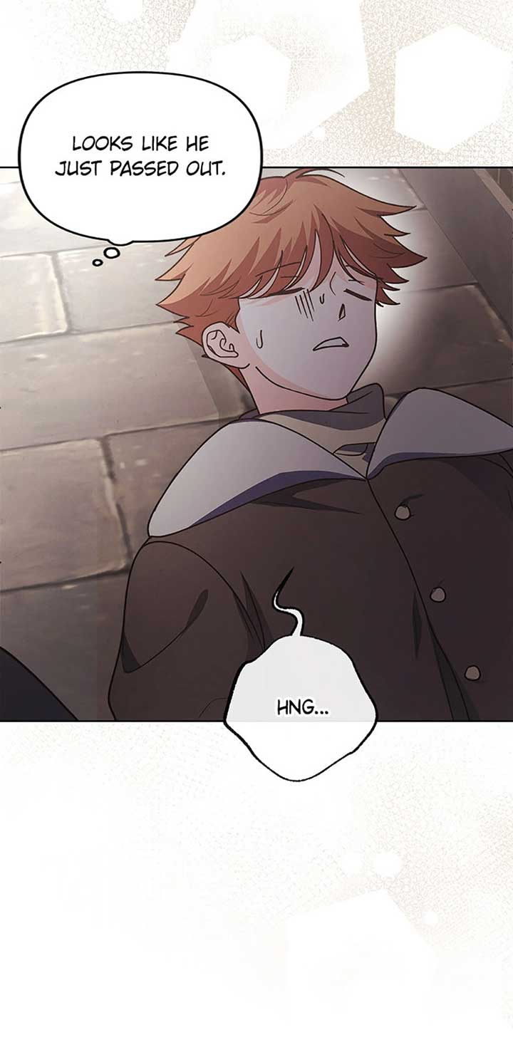 The Monster Duke Mistook Me for His Wife Chapter 27 - Page 53