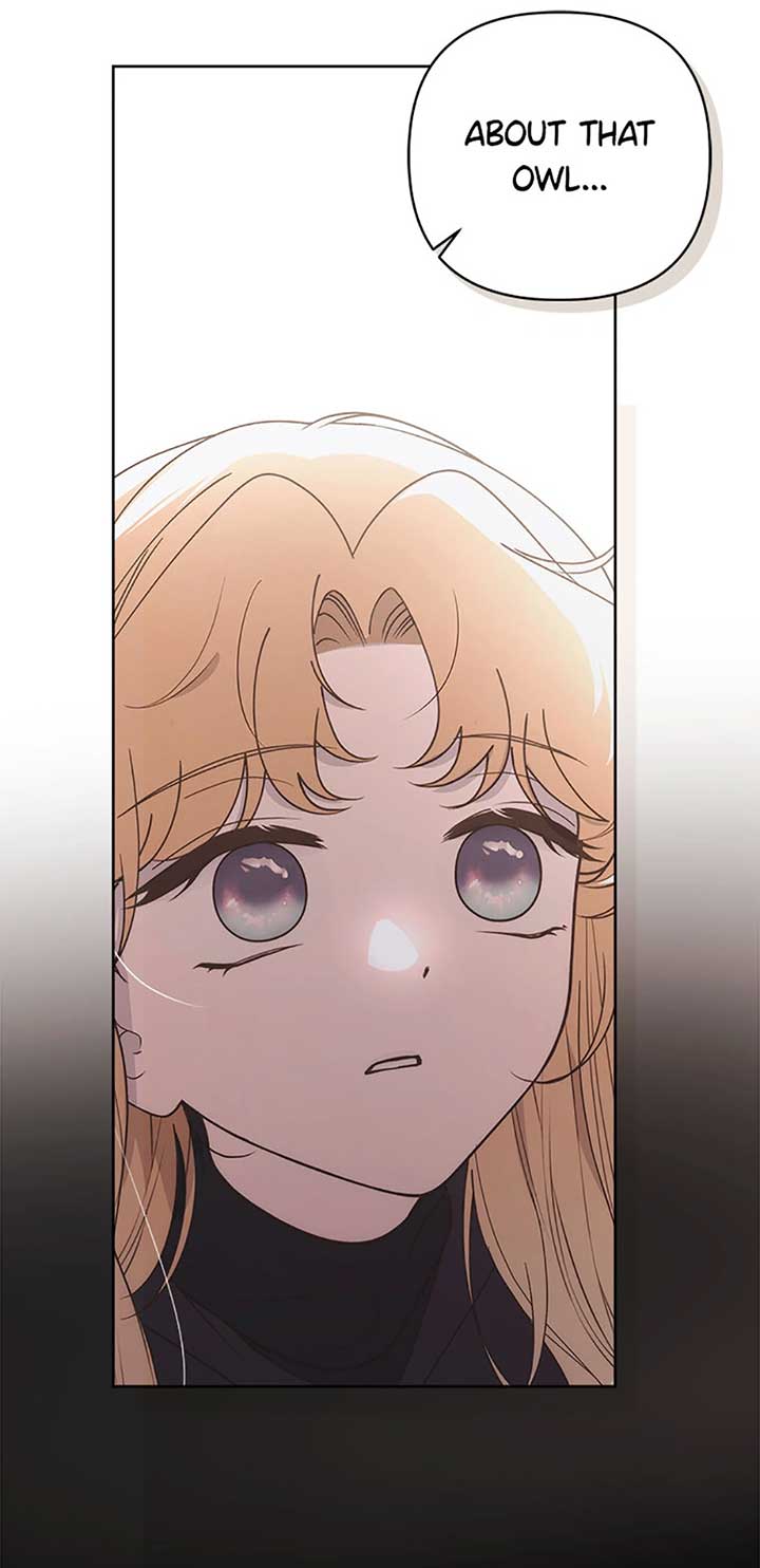 The Monster Duke Mistook Me for His Wife Chapter 27 - Page 55