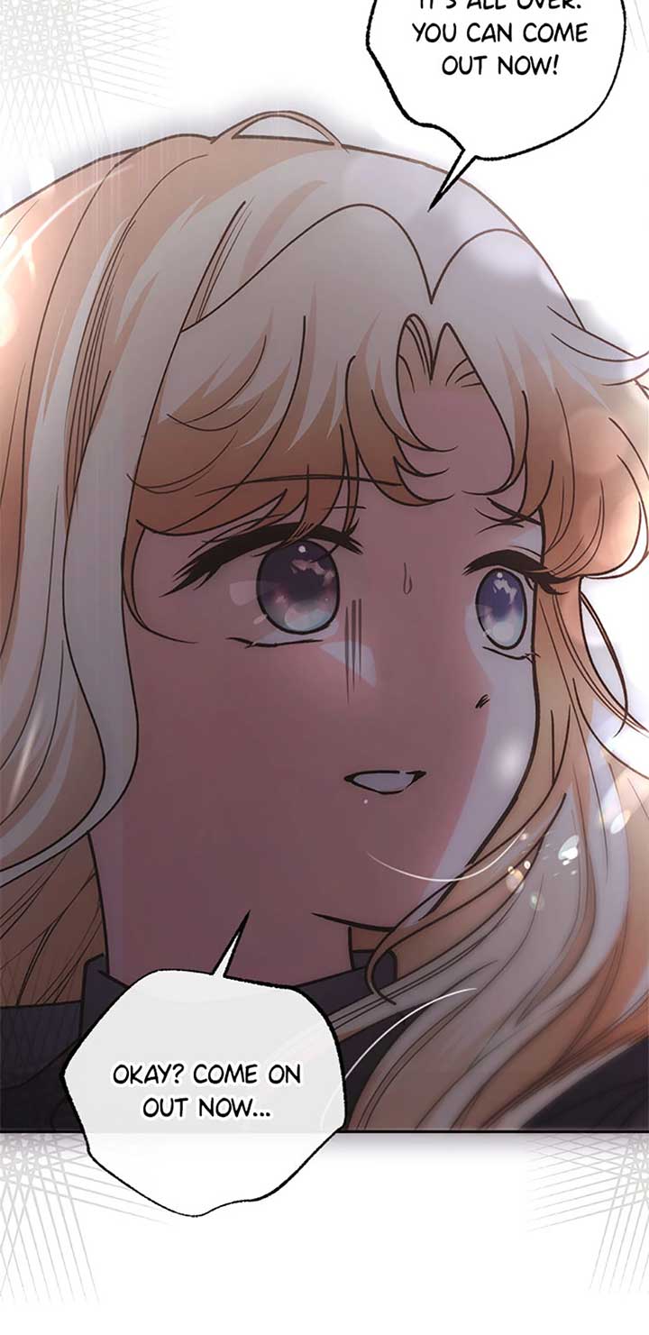 The Monster Duke Mistook Me for His Wife Chapter 27 - Page 57