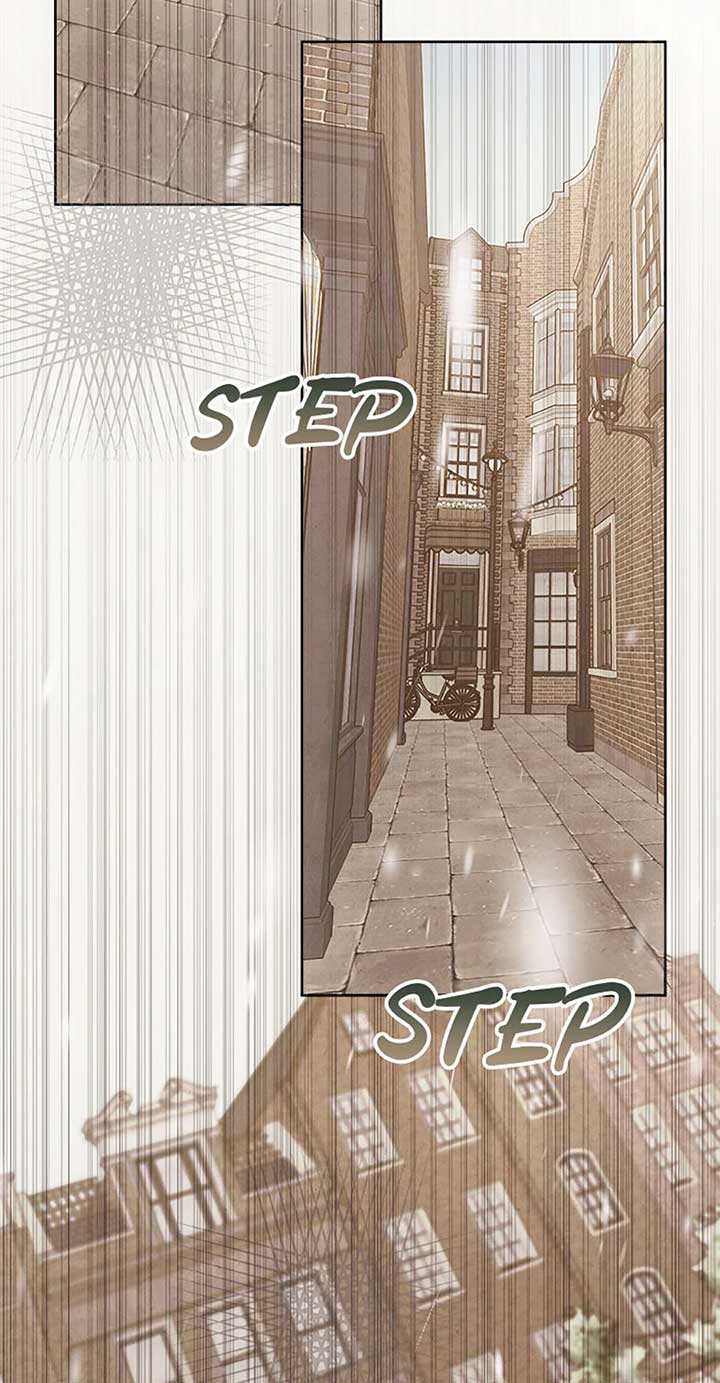 The Monster Duke Mistook Me for His Wife Chapter 27 - Page 60