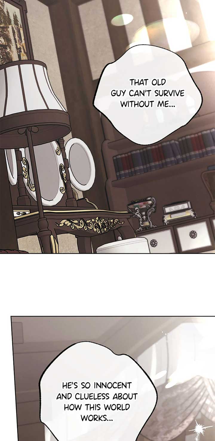 The Monster Duke Mistook Me for His Wife Chapter 27 - Page 65