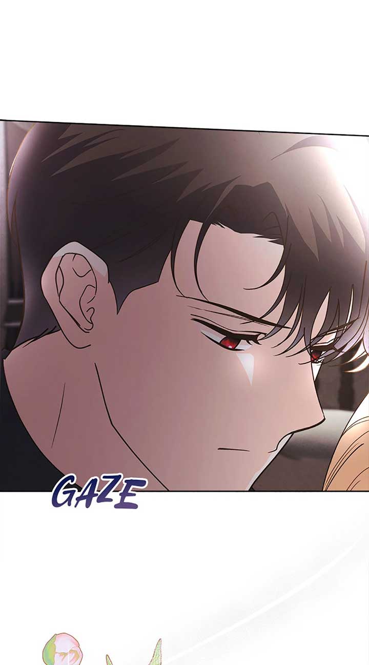 The Monster Duke Mistook Me for His Wife Chapter 27 - Page 68