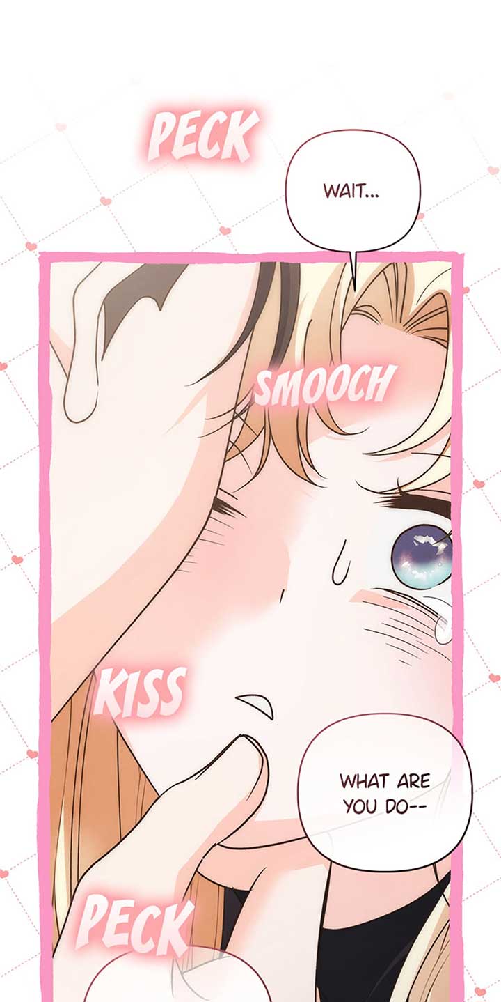 The Monster Duke Mistook Me for His Wife Chapter 27 - Page 72