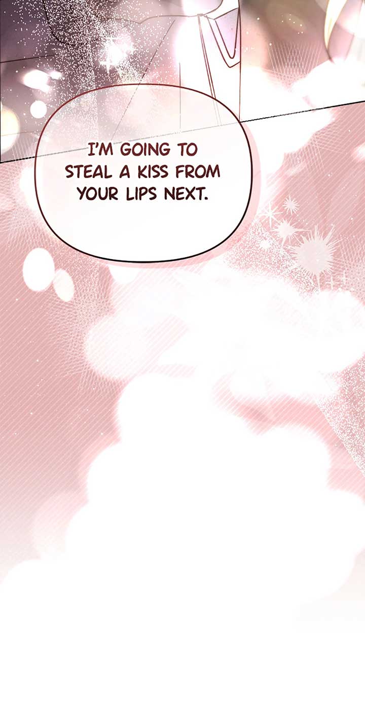 The Monster Duke Mistook Me for His Wife Chapter 27 - Page 77