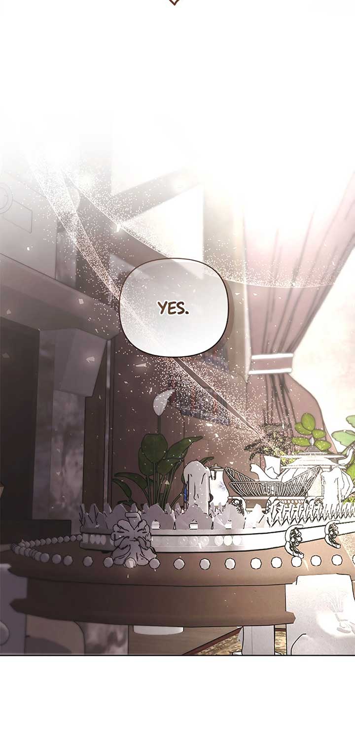 The Monster Duke Mistook Me for His Wife Chapter 28 - Page 4