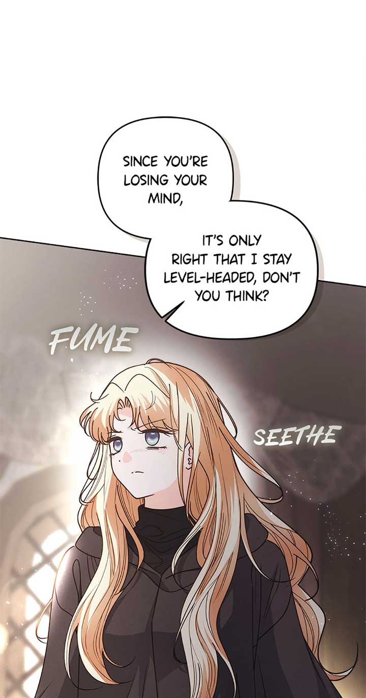 The Monster Duke Mistook Me for His Wife Chapter 28 - Page 5