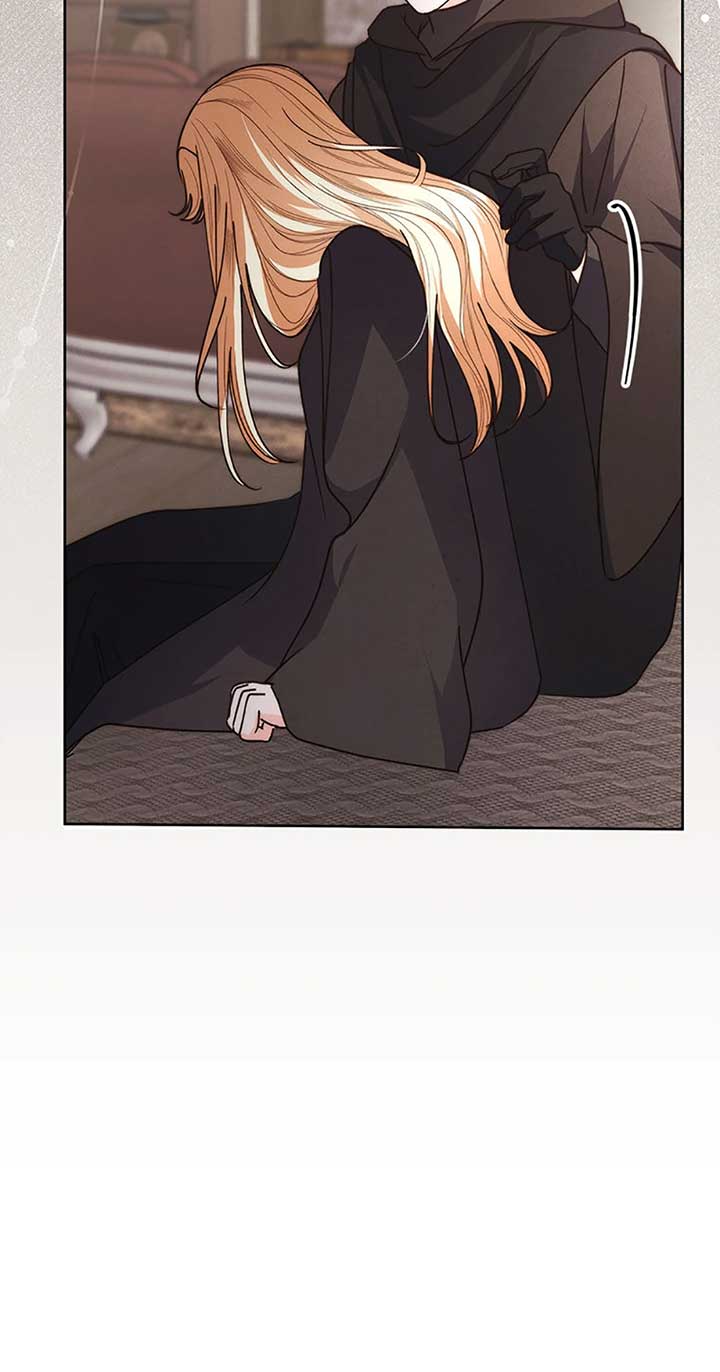 The Monster Duke Mistook Me for His Wife Chapter 28 - Page 8