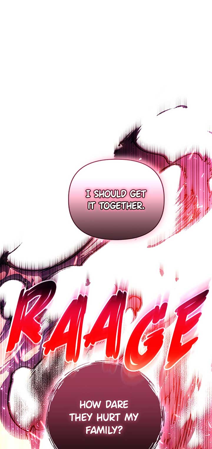 The Monster Duke Mistook Me for His Wife Chapter 28 - Page 10