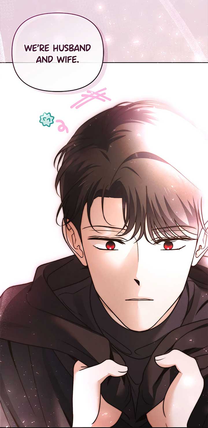 The Monster Duke Mistook Me for His Wife Chapter 28 - Page 17