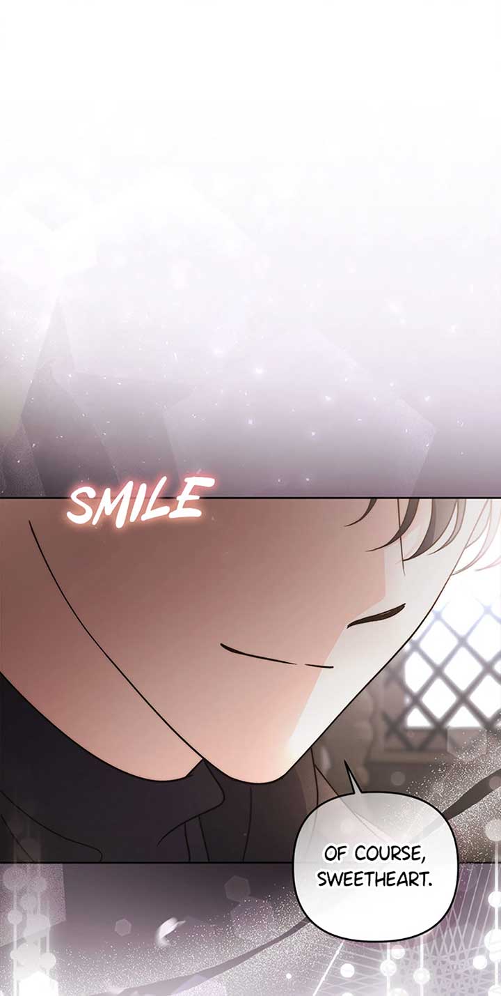 The Monster Duke Mistook Me for His Wife Chapter 28 - Page 18