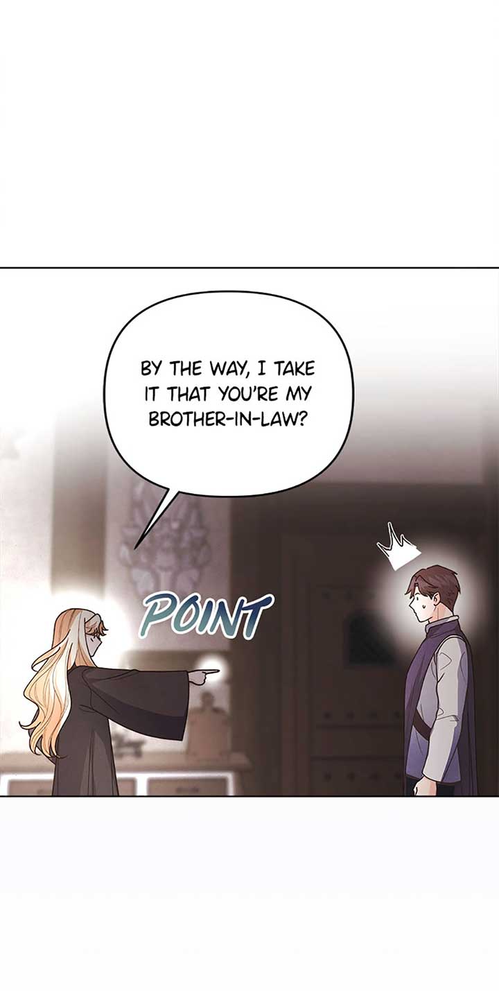 The Monster Duke Mistook Me for His Wife Chapter 28 - Page 22