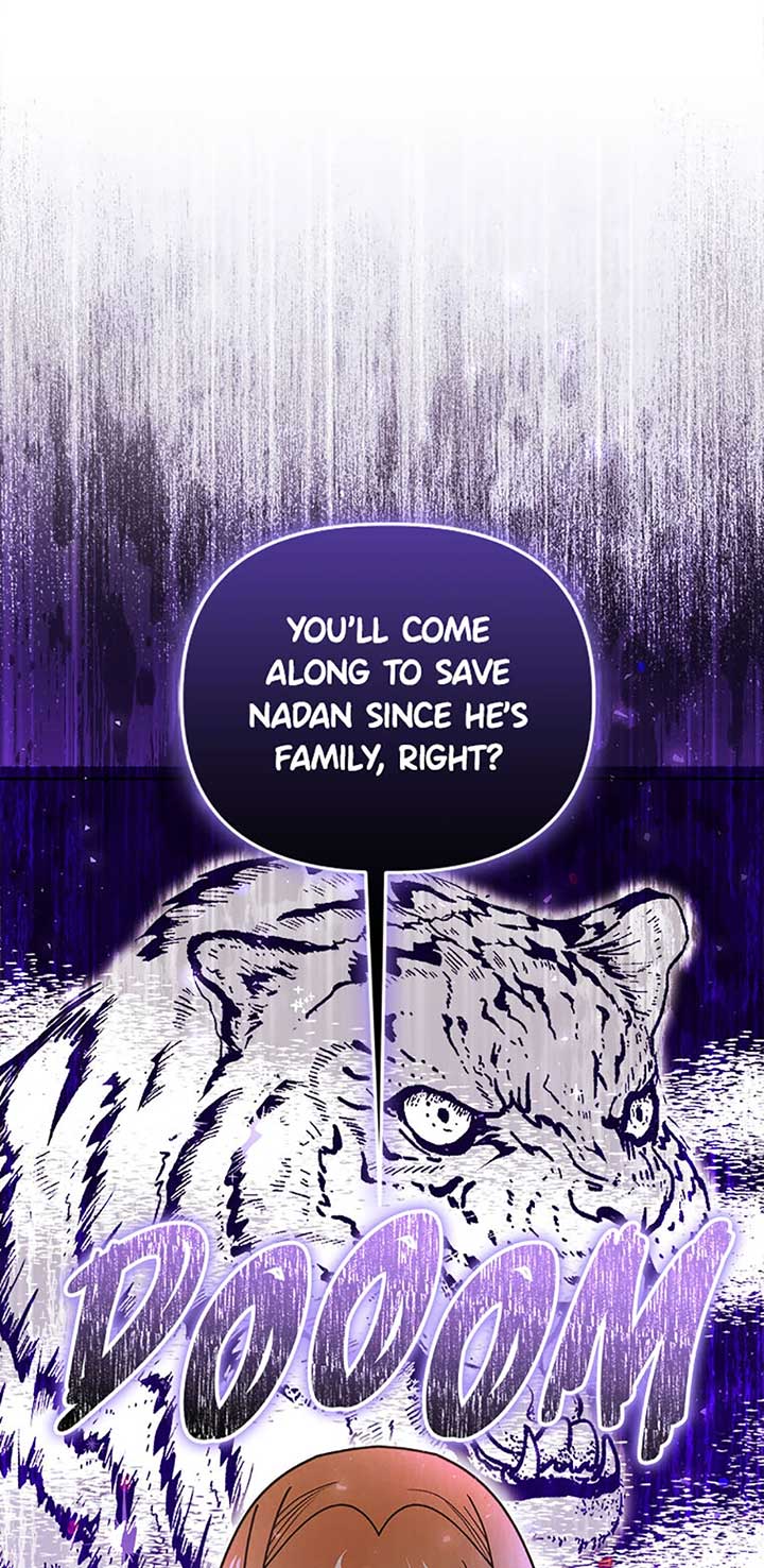 The Monster Duke Mistook Me for His Wife Chapter 28 - Page 24